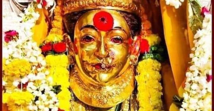 आगरी कोळ्यांची एकविरा मातृसत्ताक संस्कृती !     