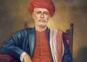 प्लेग ते कोरोना आणि क्रांतिकारी विचारांचे महात्मा फुले