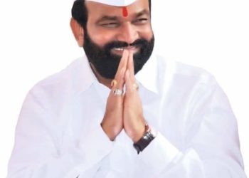 राष्ट्रवादी काँग्रेसचे आमदार भारत भालके यांचे निधन