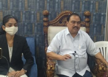 बीएचआरच्या मातीमोल भावात प्रॉपर्टी घेतल्या ; आमदार, खासदार, माजीमंत्रीचं नावं घेणं टाळलं