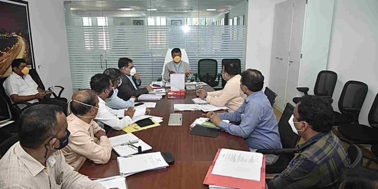 अन्न पदार्थ पुरवणाऱ्या व तयार  करणाऱ्या आस्थापनांचे होणार थर्ड पार्टी ऑडिट !