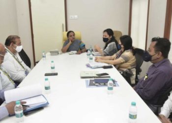 सेवानिवृत्त अंगणवाडी सेविका, मिनी अंगणवाडी सेविका व मदतनीस या मानधनी कर्मचाऱ्यांना एकरकमी लाभ दिवाळीच्या आत मिळणार