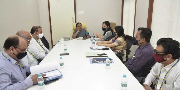 सेवानिवृत्त अंगणवाडी सेविका, मिनी अंगणवाडी सेविका व मदतनीस या मानधनी कर्मचाऱ्यांना एकरकमी लाभ दिवाळीच्या आत मिळणार