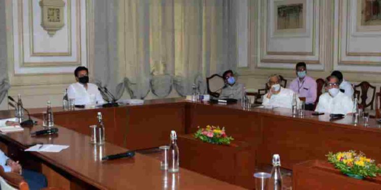 सार्वजनिक खाजगी भागीदारी तत्वानुसार वैद्यकीय महाविद्यालये चालविण्याबाबत शासनस्तरावर चर्चा सुरु