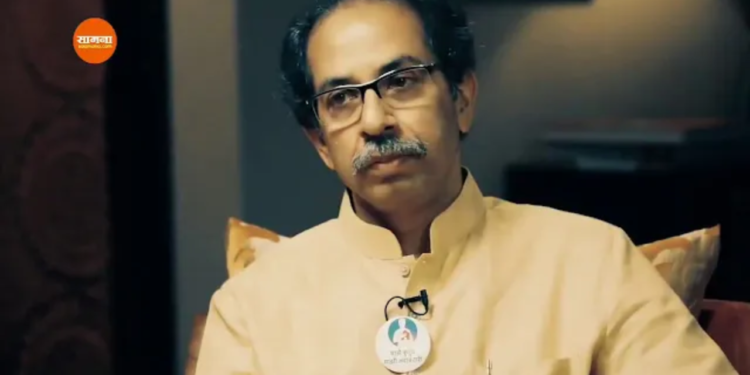 हिंदुत्व सोडायला ते काय धोतर आहे का ?