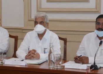 कृषी क्षेत्रात महाराष्ट्राकडून शिकण्यासारखे खूप