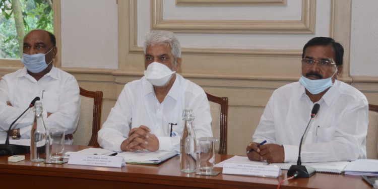 कृषी क्षेत्रात महाराष्ट्राकडून शिकण्यासारखे खूप