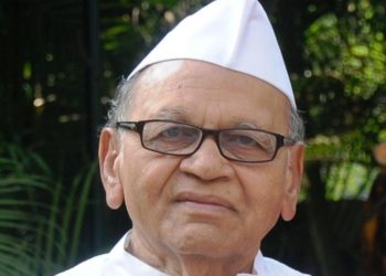 रतनलाल सी बाफना अनंतात विलीन !