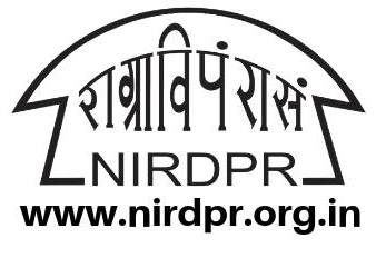 राष्ट्रीय ग्रामीण विकास आणि पंचायती राज संस्थेत विविध ५१० पदांची भरती