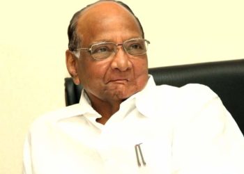 शरद पवार साहेब म्हणजे राजकारणाच्या महासागरातील ‘दीपस्तंभ’ – एकनाथराव खडसे