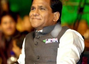 रावसाहेब दानवे यांची जीभ कापणाऱ्या व्यक्तीला दहा लाख रुपयांचे रोख बक्षीस देऊ… शिवसेना नेत्यांकडून बक्षिसाची घोषणा…