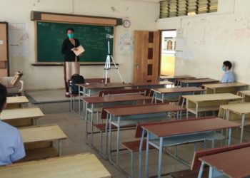 ओरियन सीबीएसई इंग्लिश मीडियम स्कूल आज पासून सुरु