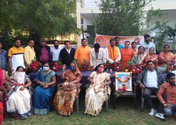 राजपूतसह इतर समाजबांधवांच्याही उन्नतीसाठी एकजुटीने काम करा