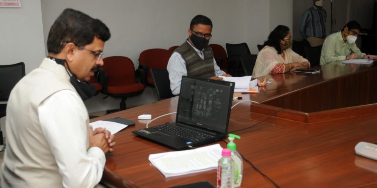 नाशिक विभागात 2 हजार 476 ग्रामपंचायती मध्ये होणार निवडणूका