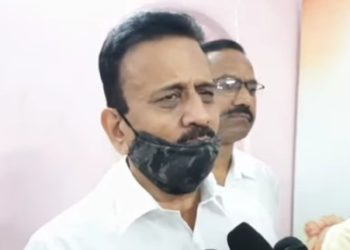 महाविकास आघाडीचा उडाला धुव्वा… गिरीश महाजनांचं ट्विट