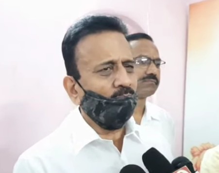 महाविकास आघाडीचा उडाला धुव्वा… गिरीश महाजनांचं ट्विट