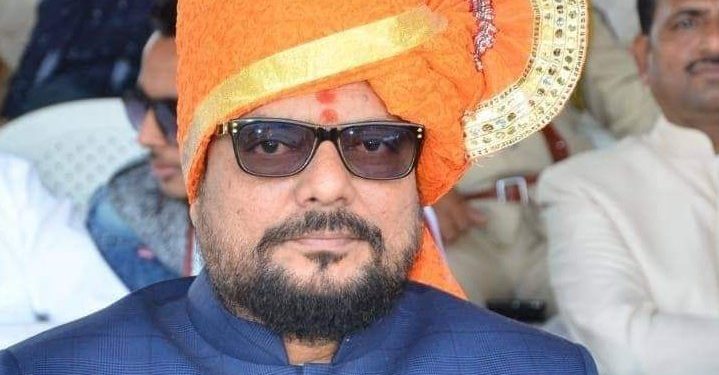 जळगाव जिल्ह्याची विकासाची घौडदौड यापुढेही सुरुच राहणार  – पालकमंत्री ना. गुलाबराव पाटील