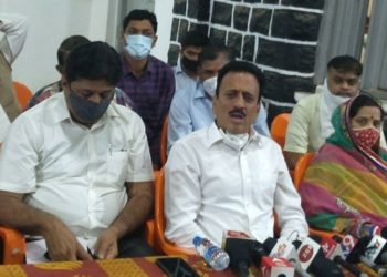 मविप्र प्रकरण ; पडद्या मागचा ‘हिरो’ दुसराच!