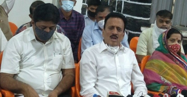 मविप्र प्रकरण ; पडद्या मागचा ‘हिरो’ दुसराच!