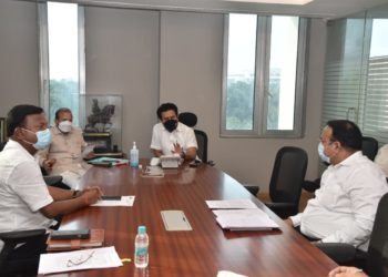 नंदुरबारच्या शासकीय वैद्यकीय महाविद्यालय व रुग्णालयासाठी पदे निर्माण करण्यास मान्यता