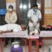 राज्यात उद्या पासून सर्व शासकीय रुग्णालयांमधील रुग्णांना मोफत रक्त मिळणार असल्याची घोषणा!