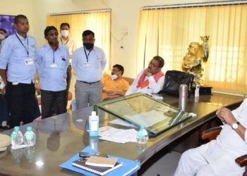 भंडारा ; घटनेची सखोल चौकशी करतानाच दोषींवर कठोर कारवाईचे संकेत