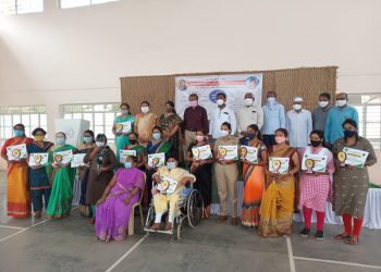 सावित्रीबाई फुले यांचे कार्य शिक्षण व सामाजिक क्षेत्रात अमूल्य- ॲड.अनुराधा वाणी