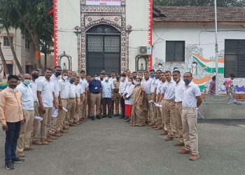 भंडारा घटनेच्या पार्श्वभूमीवर जळगाव शासकीय रुग्णालय अद्ययावत ; “व्हीसी”मध्ये देण्यात आली माहिती