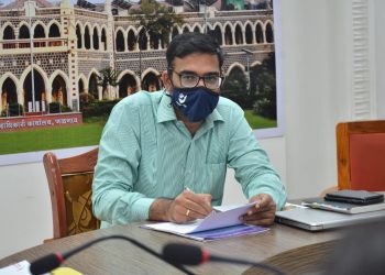 जिल्ह्यात रात्री ध्वनीक्षेपक वाजविण्या करिता मिळाली ही सूट