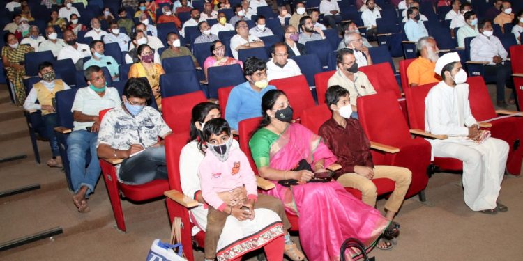 राष्ट्रमंदिर संपूर्ण देशवासीयांच्या अस्मितेचे प्रतीक