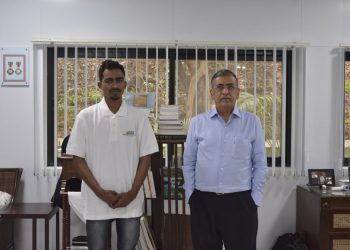 गिर्यारोहक अनिल वसावेला अशोक जैन यांचा मदतीचा हात आफ्रिकेतील सर्वोच्च शिखर ‘किलोमांजोरो’ करणार सर