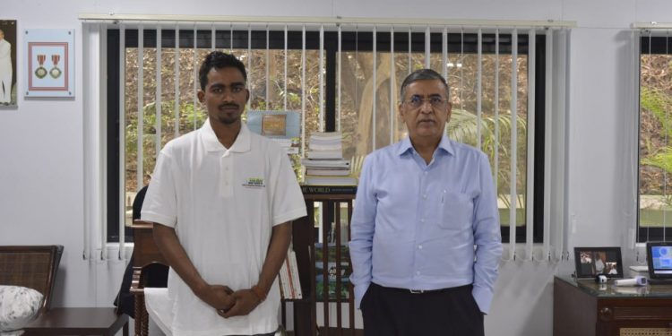 गिर्यारोहक अनिल वसावेला अशोक जैन यांचा मदतीचा हात आफ्रिकेतील सर्वोच्च शिखर ‘किलोमांजोरो’ करणार सर