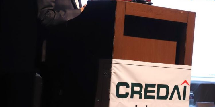 नवीन कायद्यामुळे मिळाला बांधकाम क्षेत्रात दिलासा : प्रकाश भुक्ते