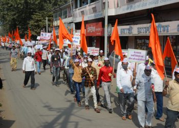 ‘पीओपी’ मुर्त्यांवरील बंदी कायमस्वरूपी उठवावी