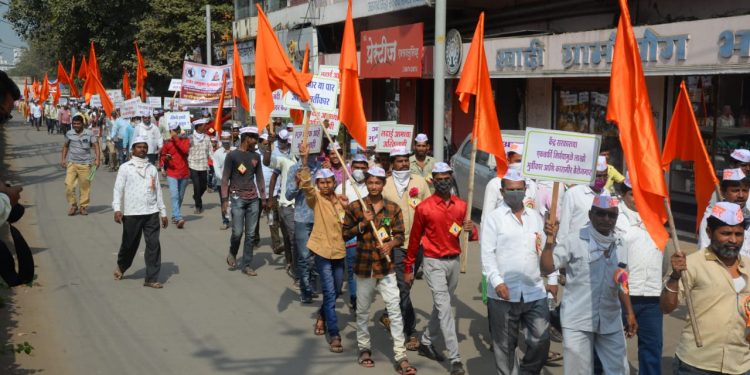 ‘पीओपी’ मुर्त्यांवरील बंदी कायमस्वरूपी उठवावी