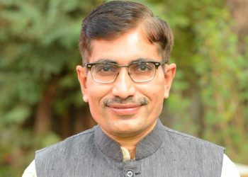 लोकमतचे निवासी संपादक मिलिंद कुळकर्णी यांना मूकनायक तर जेष्ठ पत्रकार चंदू नेवे यांना जीवनगौरव पुरस्कार जाहीर