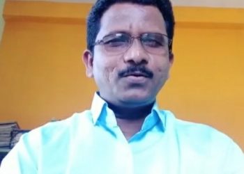 युवराज सुरडकर यांना राज्यस्तरीय विश्व समता पुरस्कार जाहीर