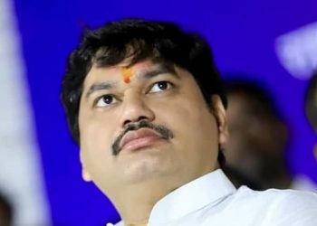 धनंजय मुंडे यांच्या राजीनाम्यासाठी भाजपा महिला मोर्चा तर्फे सोमवारपासून राज्यव्यापी घेणार हा पवित्रा..