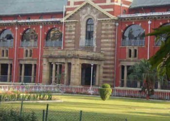 नागपूर विधानभवन येथे विधानमंडळ सचिवालयाचा कायमस्वरुपी कक्ष !