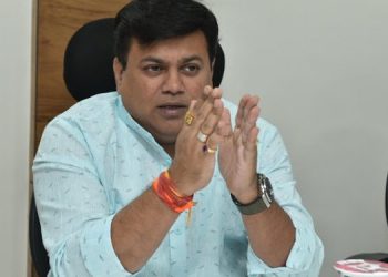 नेहरू युवा केंद्र आणि राष्ट्रीय सेवा योजनेचे स्वयंसेवक राष्ट्र निर्माणाचा पाया – उच्च व तंत्रशिक्षण मंत्री उदय सामंत