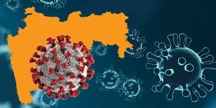 अमरावती, यवतमाळमध्ये कोरोना विषाणूच्या ‘परदेशी स्ट्रेन’ बाबत आरोग्य विभागाचे स्पष्टीकरण…