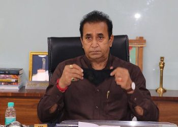 खोट्या कागदपत्रांच्या आधारे भारतीय नागरिकत्व घेणारा भाजपचा तो पदाधिकारी बांग्लादेशीच – गृहमंत्री