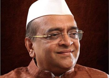 काँग्रेसच्या प्रदेशाध्यक्ष पदी नाना पटोले तर उपाध्यक्षपदी आ. शिरीषदादा चौधरी यांची वर्णी