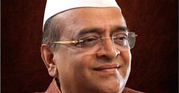 काँग्रेसच्या प्रदेशाध्यक्ष पदी नाना पटोले तर उपाध्यक्षपदी आ. शिरीषदादा चौधरी यांची वर्णी