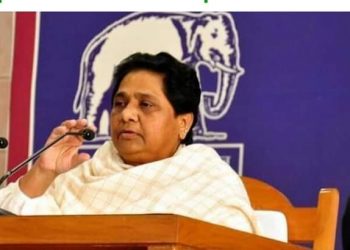 …तर बहन मायावतींना रिपाईचे राष्ट्रीय अध्यक्ष बनवू – रामदास आठवले