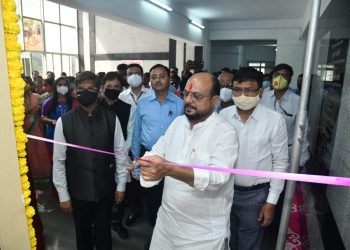 भूजल व्यवस्थापनासाठी जागरूकता निर्माण करण्याची गरज – पाणीपुरवठा मंत्री गुलाबराव पाटील