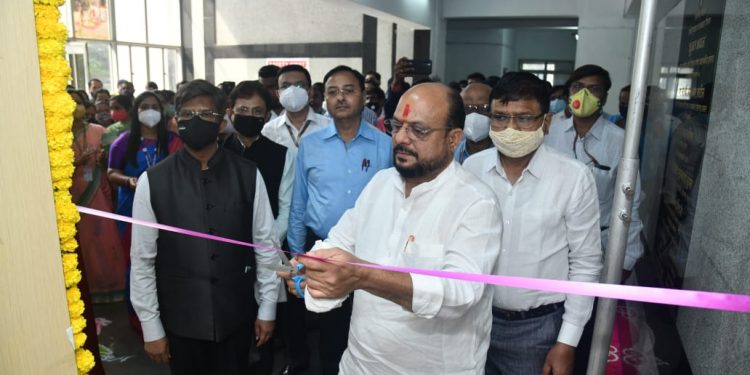 भूजल व्यवस्थापनासाठी जागरूकता निर्माण करण्याची गरज – पाणीपुरवठा मंत्री गुलाबराव पाटील