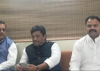 महावितरणने मनमानी वसुली न थांबवल्यास शिवसेना स्टाईल आंदोलन