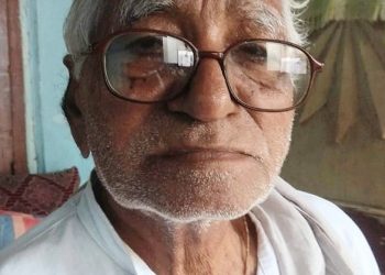वामन वाघुळदे निवर्तले !