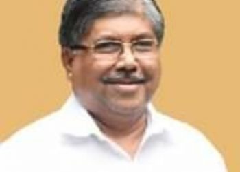 विखारी वक्तव्य करणा-या शरजिल उस्मानीला तातडीने अटक करा – चंद्रकांतदादा पाटील